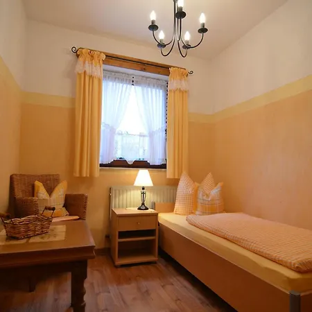 Quaint In With Terrace *