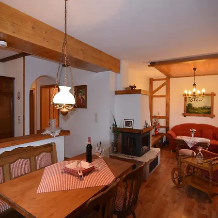 Quaint In With Terrace *
