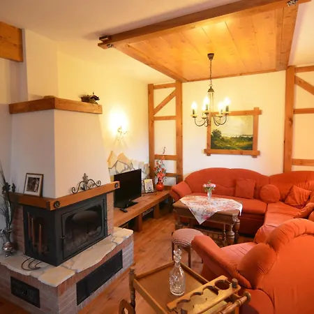 Quaint In With Terrace *