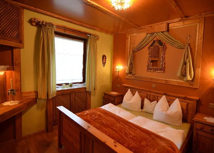 بيت للعطل Quaint In With Terrace