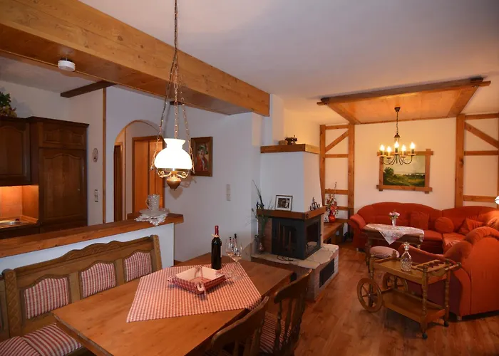 Quaint In With Terrace *