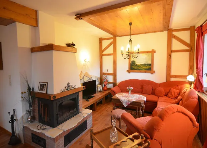 Quaint In With Terrace *