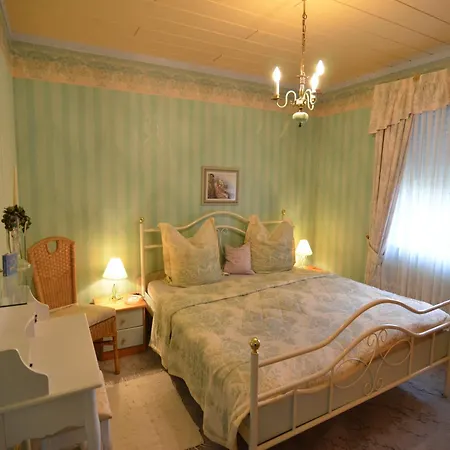 Quaint In With Terrace