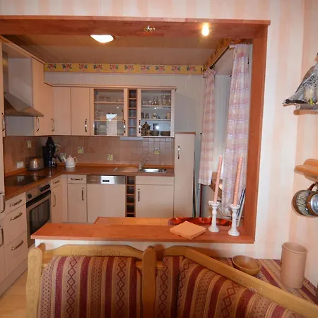 Quaint In With Terrace *