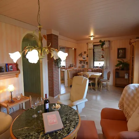 Holiday home Quaint In With Terrace *