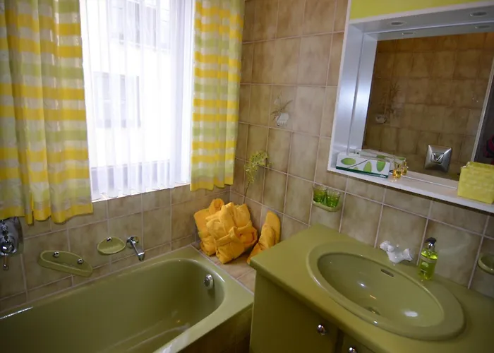 Σπίτι διακοπών Quaint In With Terrace *